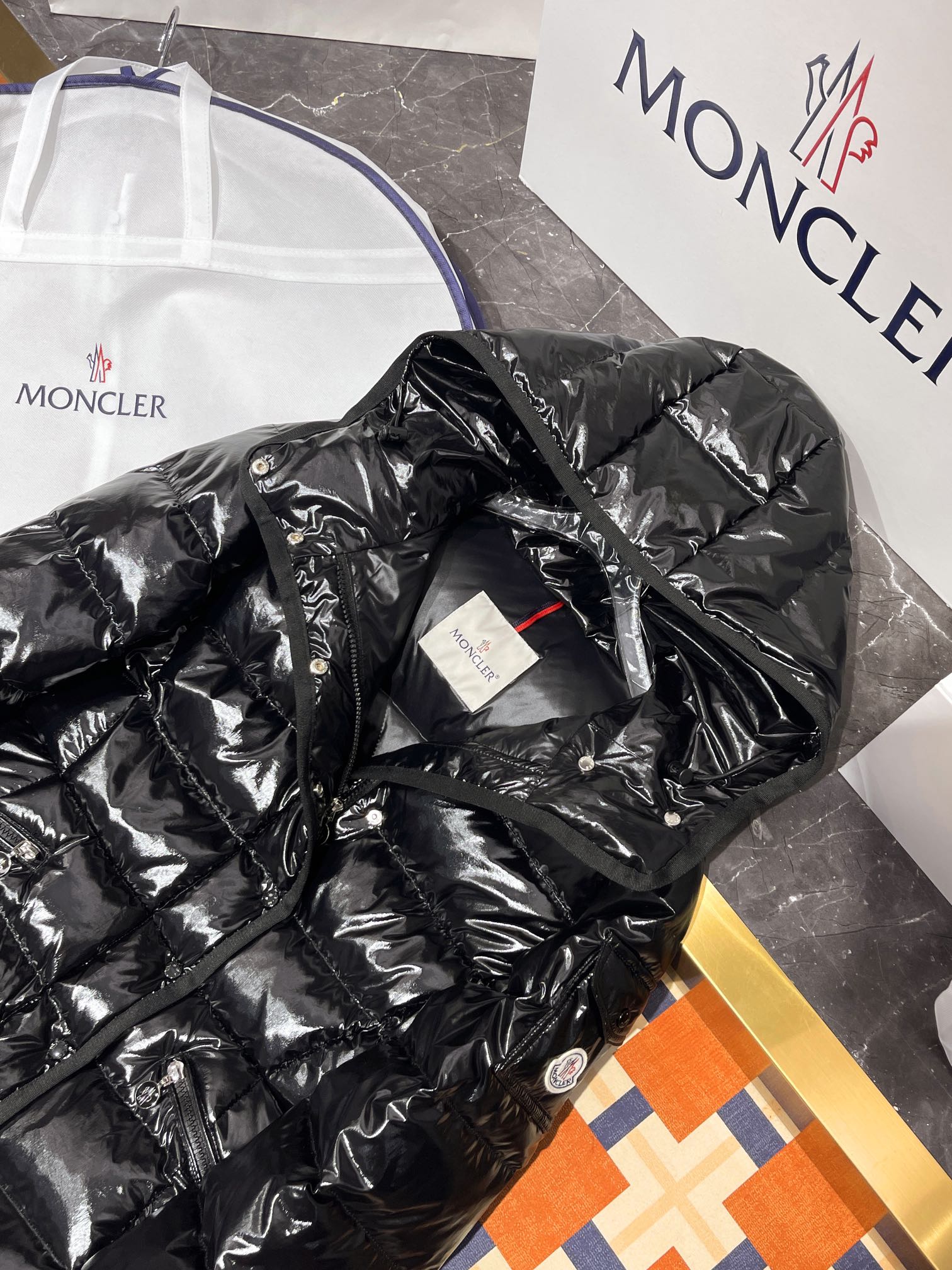 Moncler Down Jackets